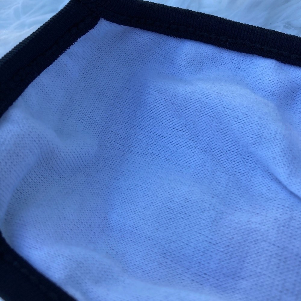 Reusable Octopus Face Mask - Picture 3 of 3